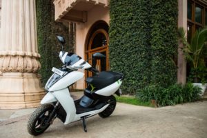  Ather Energy: Revolutionising Two-Wheeler Mobility