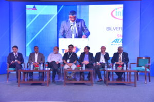  TWO WHEELER FORUM 2018 RECEIVES HUGE PARTICIPATION & SUPPORT FROM THE ENTIRE 2W INDUSTRY
