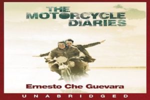  Audacity of Digital – Rewriting the Motorcycle Diaries