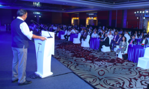  India’s largest and most important 2W event welcomed over 400 delegates