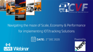  Navigating the maze of Scale, Economy & Performance for implementing IOT/Tracking Solutions