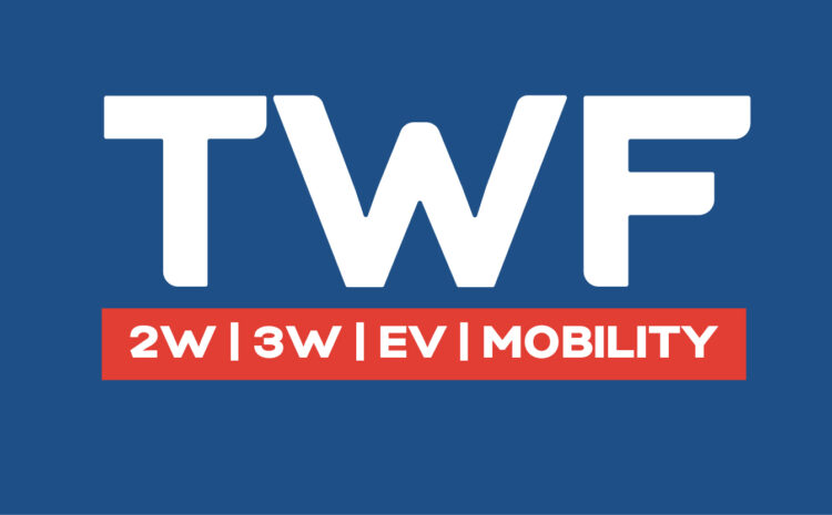  TWF 2022 GOES LIVE WITH THE THEME: SHIFTING GEARS: THE EVOLVING EV ECOSYSTEM IN INDIA